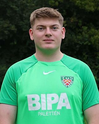 Florian Von der Wiede