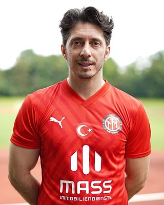 Murat Baksoy