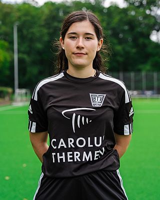 Iona Frenzen