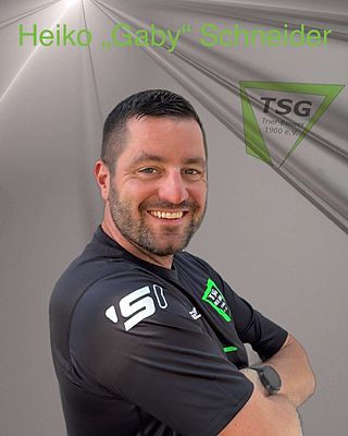 Heiko Schneider