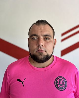 Jannic Frey