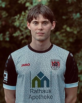 Simon Deutschmann