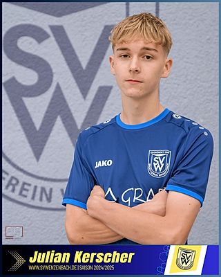 Julian Kerscher