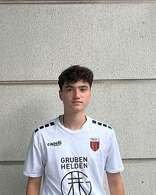 Benedict Leonardo Martins