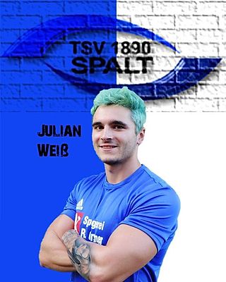 Julian Weiß