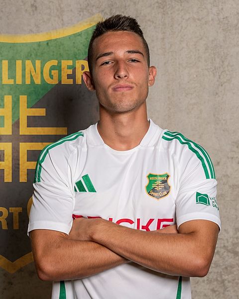 Foto: HSC - Fricke
