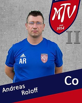 Andreas Roloff
