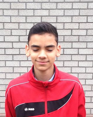 Yassine Hammou