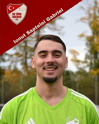 Ionut Saptelei Gabriel