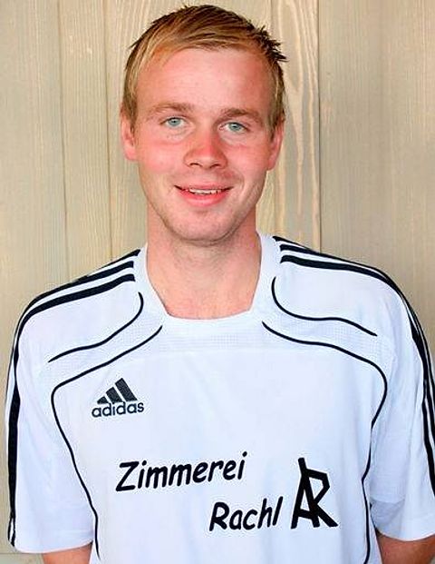 Foto: Portrait: Thomas Maier Bernhar