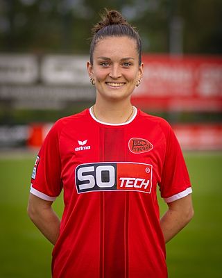 Annemieke Otte
