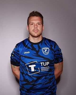 Markus Ott
