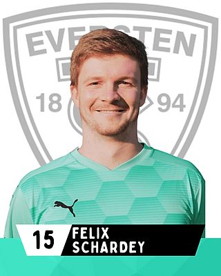 Felix Schardey