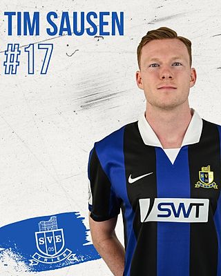 Tim Sausen