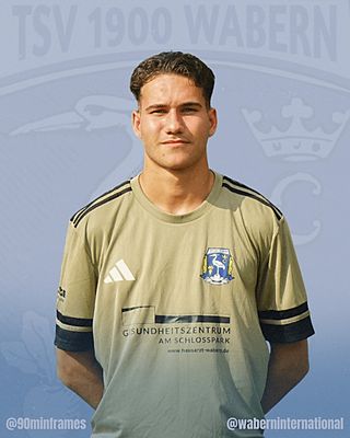 Cedric Gerlach