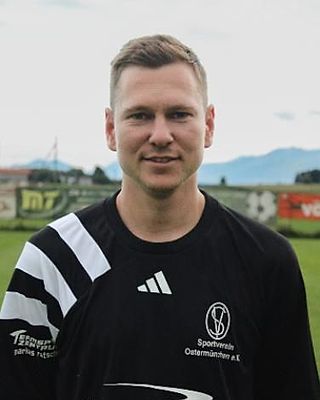 Markus Kendlinger