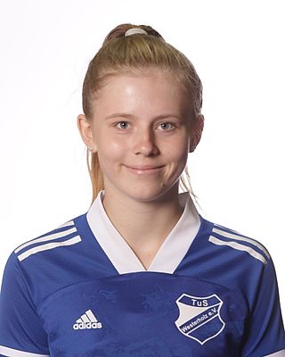 Nike Schröder
