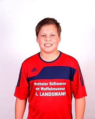 Florian Reischl