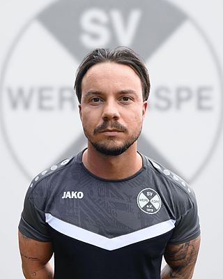 Johannes Schubert