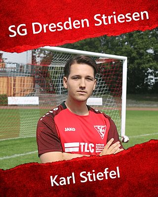 Karl Stiefel