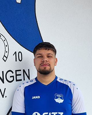 Emre Kahraman