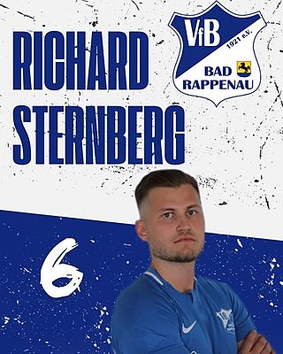 Richard Sternberg