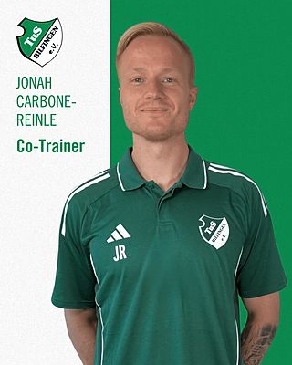 Jonah Carbone-Reinle
