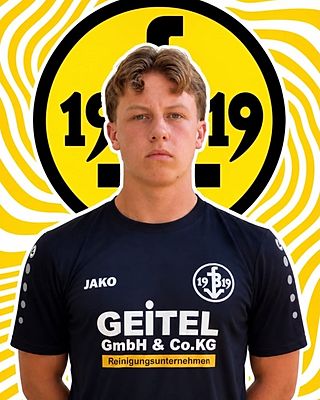 Nils Volz