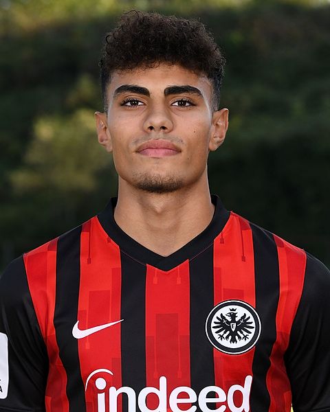 Foto: Eintracht Frankfurt