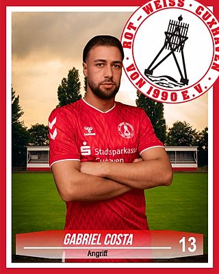 Gabriel Costa