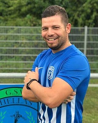 Charalampos Doulgeris