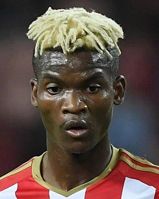 Didier Ndong