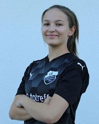 Anna-Lena Spieler