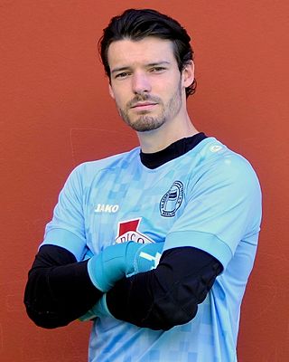 Vincent Rohrig