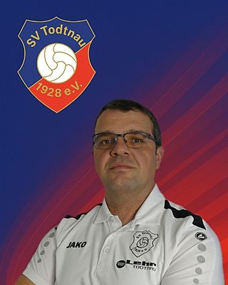 Jochen Steinebrunner