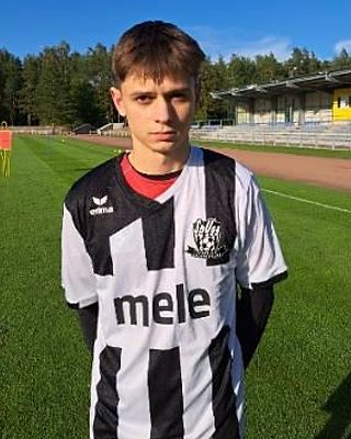 Pawel Wilanowski