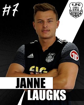 Janne Laugks
