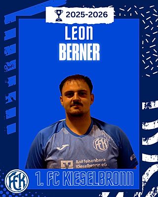 Leon Berner