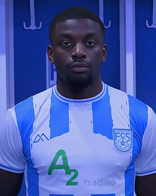 Adrian Nkansah Apau