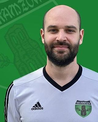 Florian Brennenstuhl