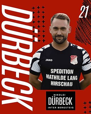 Nikolei Dürbeck