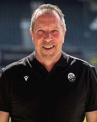 Markus Kauczinski