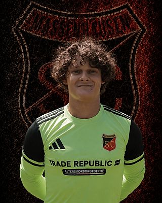 Miguel-Marcel Lüdke