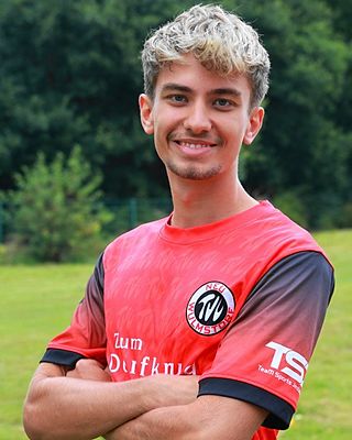 Linus Jakob Hauschild