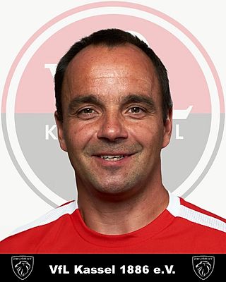Mario Traebing