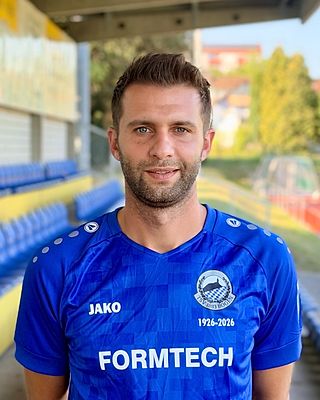Christoph Beck