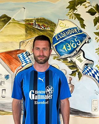 Lukas Cicmanec
