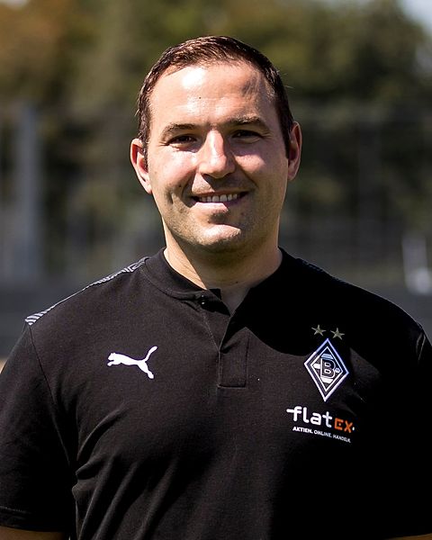 Foto: Borussia Mönchengladbach