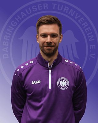 Alexander Langen
