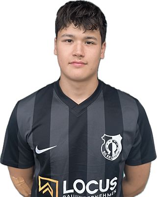 Tim Youan Geitzenauer